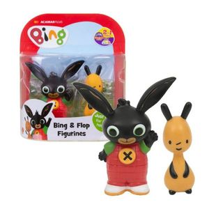 Figurky Bing a Flop, 2 ks obraz