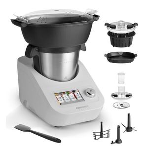 Concept RM9000 multifunkční kuchyňský robot INSPIRO obraz