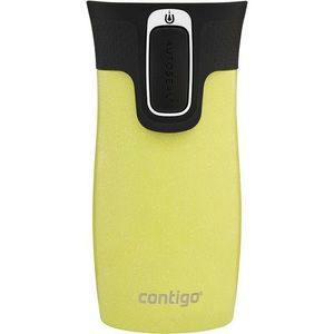 Contigo Termo lahev West Loop Mini 300 ml Limelight obraz