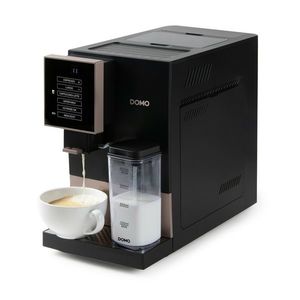 DOMO DO743K automatický espresso kávovar obraz