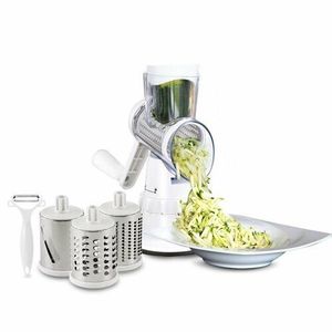 Livington Sumo Slicer obraz