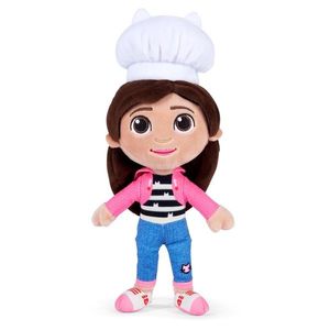 Gábinin Kouzelný Domek Kuchařka Gabi 25 cm, plyš obraz