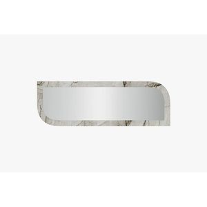 Zrcadlo Arni 40 x 120 cm obraz
