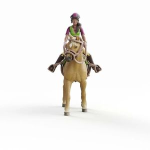 Schleich 42714 Sarah a Mystery obraz