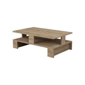 Konferenční stolek Mansu Oak obraz