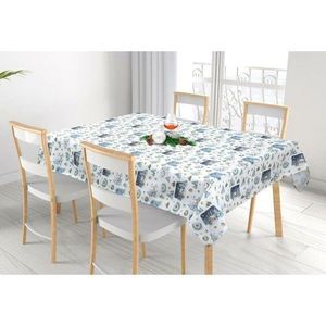 Bellatex Ubrus Krajina, 70 x 70 cm, 70 x 70 cm obraz