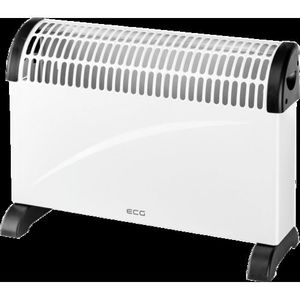 ECG TK 2050 horkovzdušný konvektor obraz