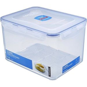 LOCKnLOCK Dóza na potraviny 9 l, 22 x 28, 5 x 18 cm, 9 l obraz