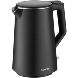 Sencor SWK 0551BK varná konvice, černá obraz