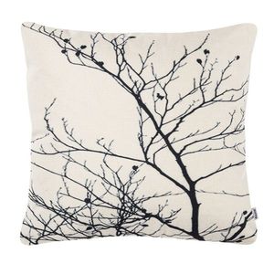 4Home Povlak na polštářek Scandi Tree, 45 x 45 cm obraz