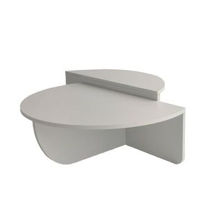 Konferenční stolek Podium White obraz