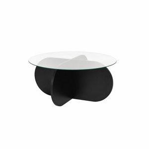 Konferenční stolek Aeris Black obraz