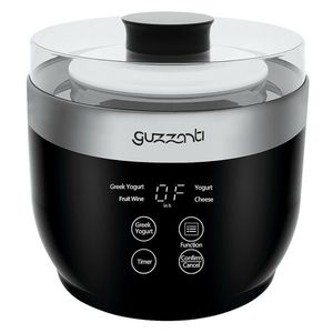 Guzzanti GZ 708 jogurtovač obraz