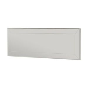Zrcadlo Nady White 40 x 120 cm obraz