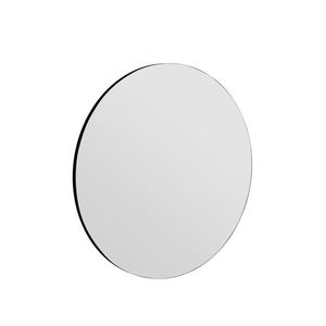 Zrcadlo Zeos Black 70 cm obraz