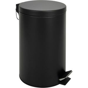 Toro Pedálový odpadkový koš 20 l, 29, 2 x 45 cm, L obraz