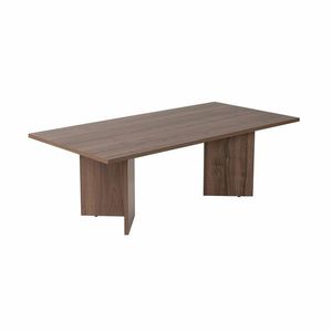 Konferenční stolek Sabin Walnut obraz
