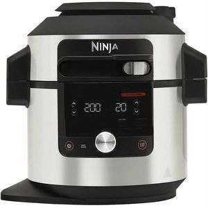 Ninja OL650EU multifunkční hrnec Foodi MAX 12v1, 7, 5 l obraz