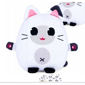 Squishy Panda 30 cm, plyš obraz