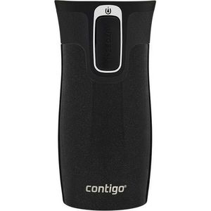Contigo Termo lahev West Loop Mini 300 ml Licorice obraz