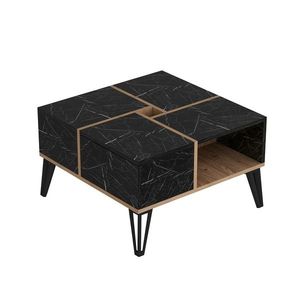 Konferenční stolek Nirvana Marble obraz