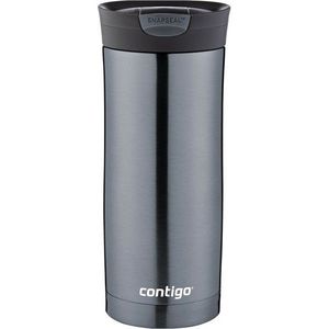 Contigo Termo lahev Huron 470 ml Gunmetal obraz