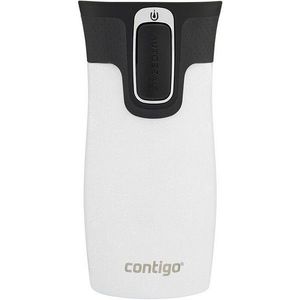 Contigo Termo lahev West Loop Mini 300 ml Salt obraz