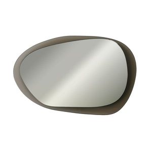 Zrcadlo Aqua Bronze 55 x 75 cm obraz