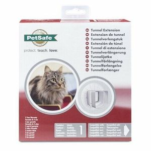 PetSafe® Přídavný tunel pro Smart dvířka s mikročipem obraz