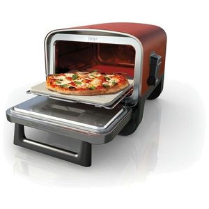 Ninja OO101EU venkovní pizza pec Woodfire Outdoor obraz