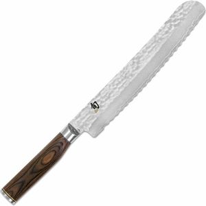 Kai Nůž na chléb Shun Premier, 23 cm obraz