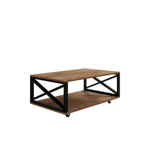 Konferenční stolek Refia Atlantic Pine obraz