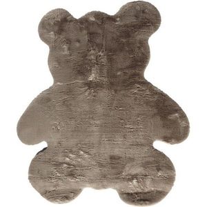 Kobereček Teddy Taupe, 85 x 100 cm obraz