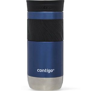 Contigo Termo lahev Byron 2.0 470 ml Blue Corn, 470 ml obraz