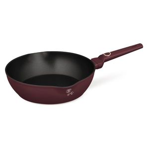 BerlingerHaus Hluboká pánev s výlevkami Leonardo 28 cm obraz