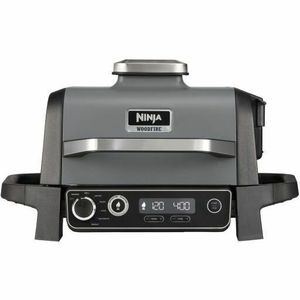 Ninja OG701EU venkovní elektrický gril Woodfire obraz