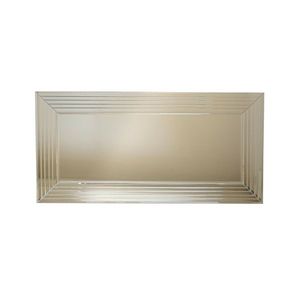 Zrcadlo Janny 65 x 130 cm obraz
