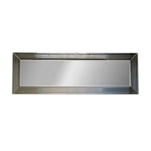 Zrcadlo Silver C 40 x 120 cm obraz