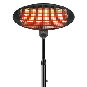 Solight Infrazářič na terasu 2000W obraz