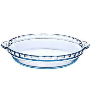 Pyrex Skleněná forma na koláč, 1, 3 l, pr. 23 cm obraz