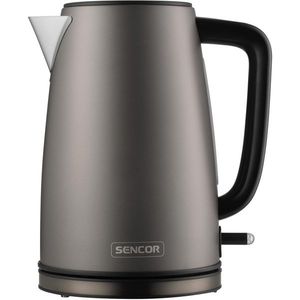 Sencor SWK 1788BK varná konvice, černá obraz