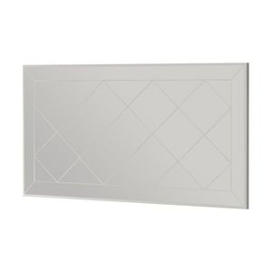 Zrcadlo Pauli White 60 x 120 cm obraz