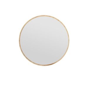 Zrcadlo Ozze Natural 60 cm obraz