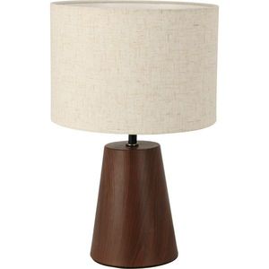 Stolní lampa Bacarra, 12, 5 x 36 cm obraz