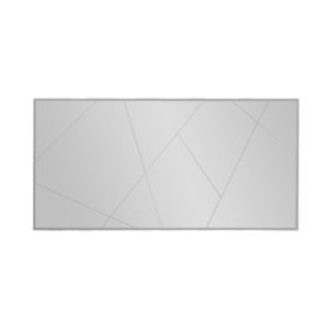 Zrcadlo Eilish White 60 x 120 cm obraz