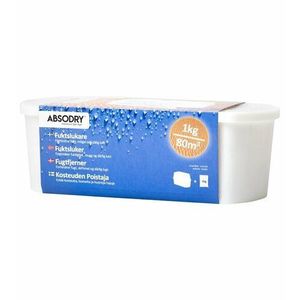 Everbrand Pohlcovač vlhkosti Absodry Big Compact, pro místnost do 35 m3, 450 g obraz
