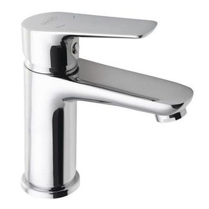 AQUALINE LOTTA stojánková umyvadlová baterie, chrom LT602 obraz