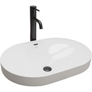 REA Zápustné umyvadlo Arleta REA-U8700 obraz
