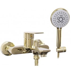REA Vanová baterie 150mm Mayson zlatá REA-B5662 obraz
