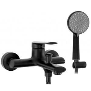 REA Vanová baterie 150mm Buzz černá REA-B3421 obraz